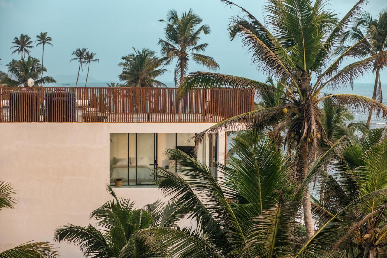 The Hotel Ahangama Exterior photo